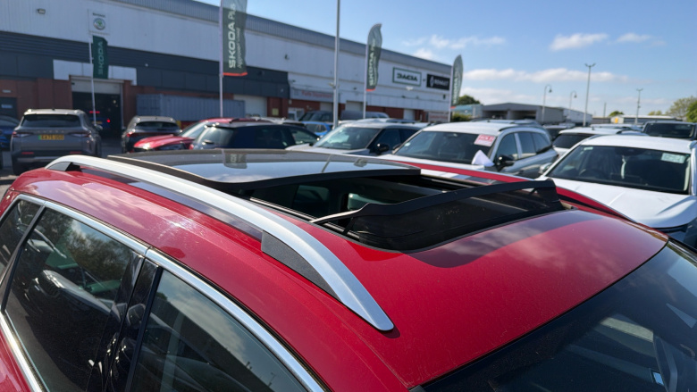 Skoda Karoq 1.5 TSI Edition 5dr DSG Petrol Estate